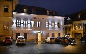 Hotel Vila Morris Premium Collection